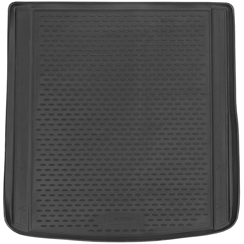  TAVITA PORTBAGAJ A6 BREAK 09.2011- FARA SISTEM SINE