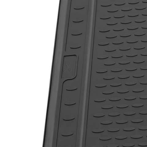  TAVITA PORTBAGAJ A6 04.2011-06.2018