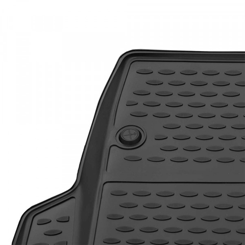  TAVITA PORTBAGAJ SERIA 3 F30 SEDAN 02.2012