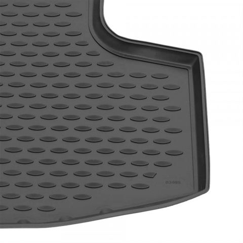  TAVITA PORTBAGAJ BMW SERIA 3 ESTATE (G21) 03.2019