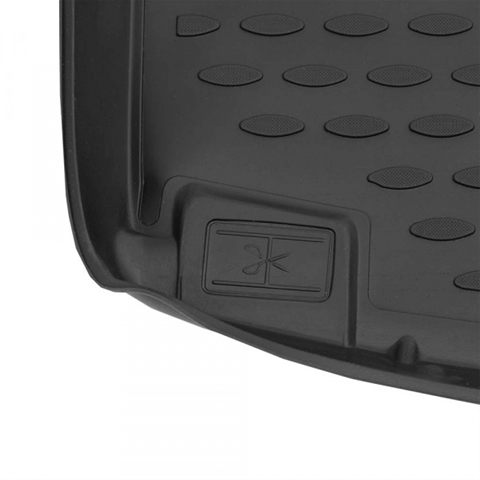  TAVITA PORTBAGAJ SERIA 5 E61 BREAK 06.04-08.10