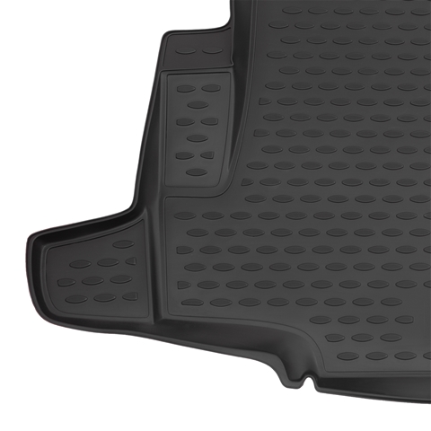  TAVITA PORTBAGAJ SERIA 1 E87 09.2004-08.2011