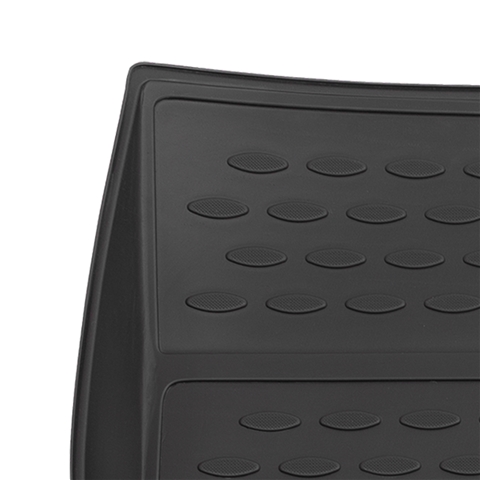 TAVITA PORTBAGAJ SERIA 1 E87 09.2004-08.2011