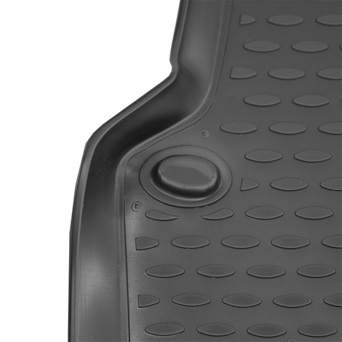  TAVITA PORTBAGAJ OCTAVIA II BREAK 2005-04.2013