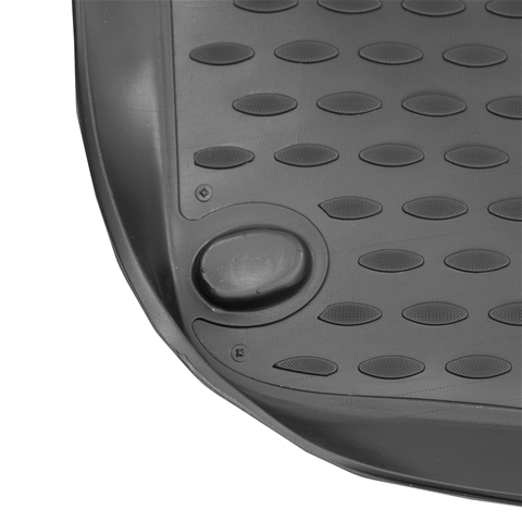 TAVITA PORTBAGAJ OCTAVIA II BREAK 2005-04.2013