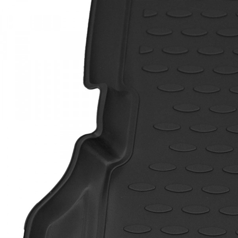  TAVITA PORTBAGAJ OCTAVIA III SEDAN 02.1303.20/ OCTAVIA IV SEDAN 04.20