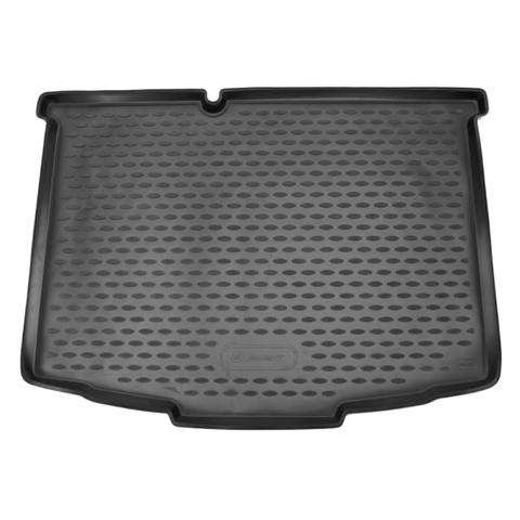  TAVITA PORTBAGAJ FABIA III SEDAN 11.14-08.21