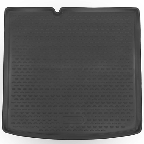  TAVITA PORTBAGAJ FABIA III BREAK 01.2015-08.2021