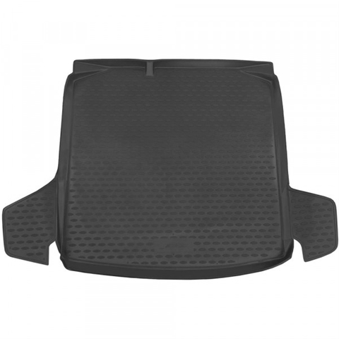  TAVITA PORTBAGAJ FABIA II BREAK 11.07-12.14