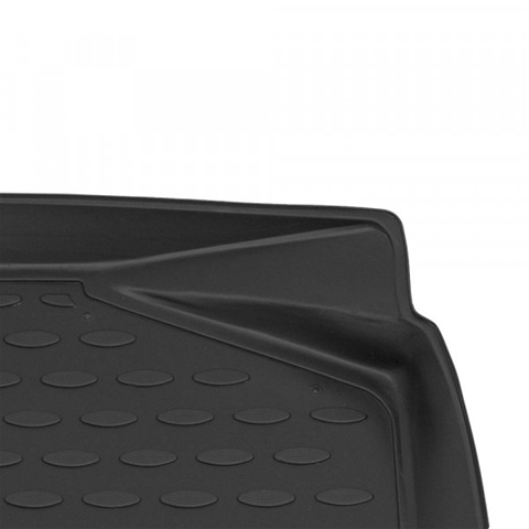  TAVITA PORTBAGAJ FABIA II BREAK 11.07-12.14