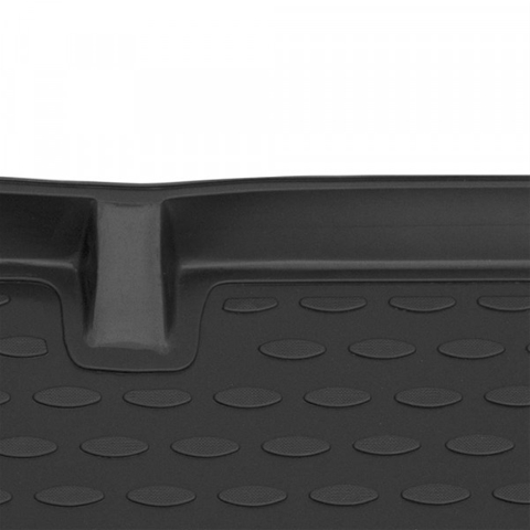 TAVITA PORTBAGAJ FABIA II BREAK 11.07-12.14