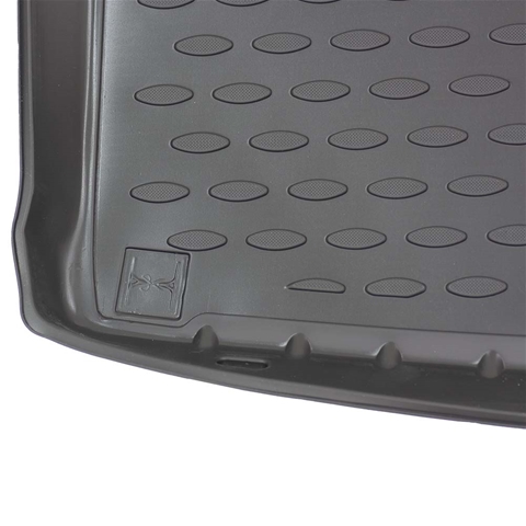 TAVITA PORTBAGAJ DUSTER 4X4 2010-2017