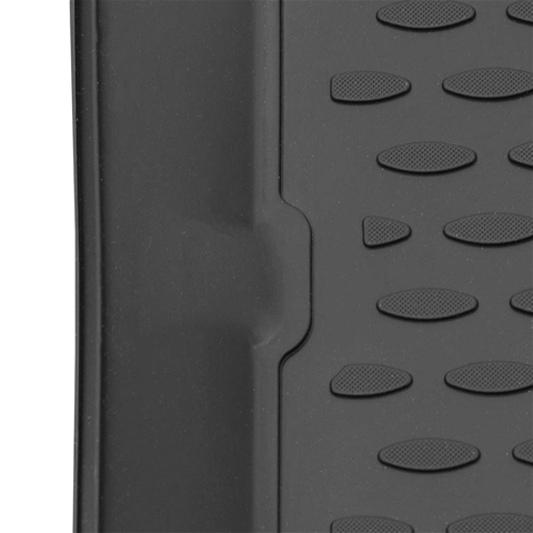  TAVITA PORTBAGAJ C-MAX 11.2010- VARIANTA CU KIT DE PANA