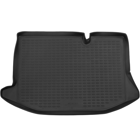  TAVITA PORTBAGAJ FIESTA 09.2008-06.2017