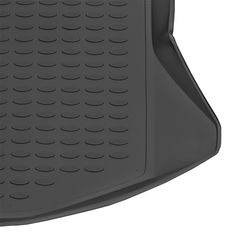  TAVITA PORTBAGAJ FIESTA 09.2008-06.2017