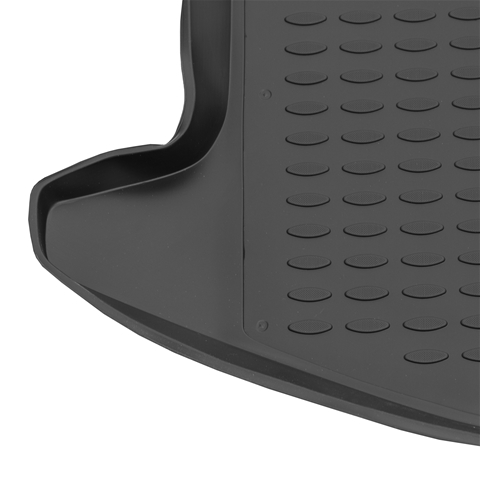  TAVITA PORTBAGAJ FIESTA 09.2008-06.2017