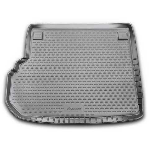  TAVITA PORTBAGAJ GLK X204 10.2008