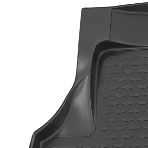  TAVITA PORTBAGAJ C-CLASS W204 SEDAN 03.2007-02.2014