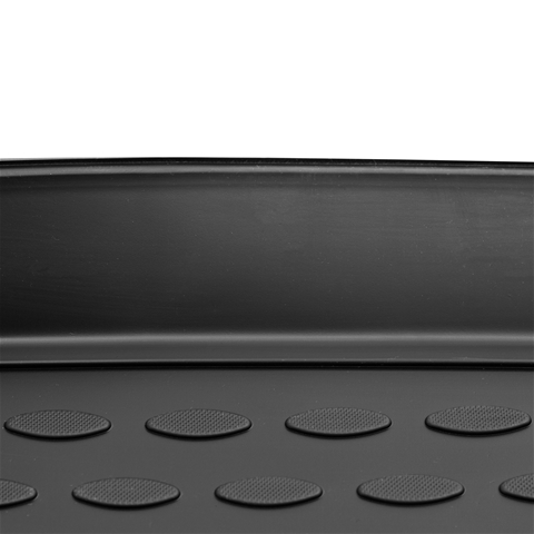 TAVITA PORTBAGAJ C-CLASS W204 SEDAN 03.2007-02.2014