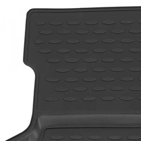  TAVITA PORTBAGAJ CCLAS W205 SEDAN 03.2014