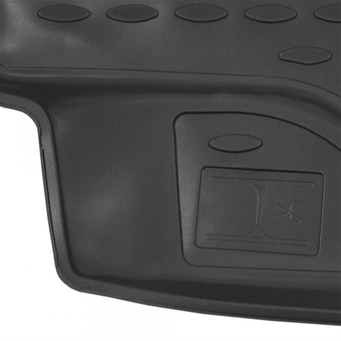 TAVITA PORTBAGAJ MOKKA 09.2012-08.2016 / MOKKA X 09.2016-02.2021