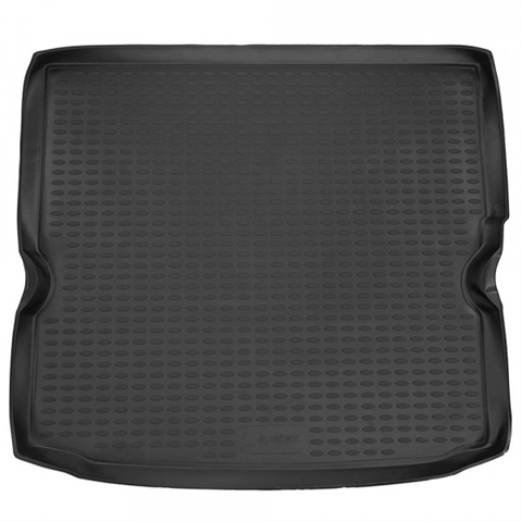  TAVITA PORTBAGAJ ZAFIRA B 07.05-12.14