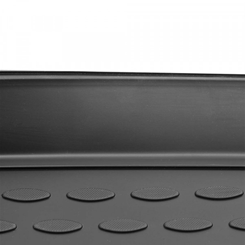 TAVITA PORTBAGAJ TIGUAN 2007-03.2016