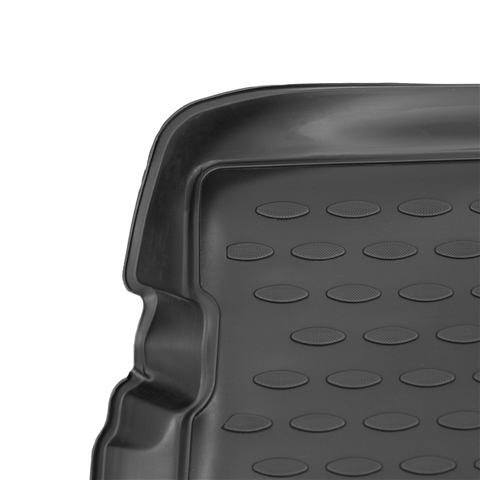 TAVITA PORTBAGAJ LEON 11.2012-03.2020 PENTRU VARIANTA IN 5 USI