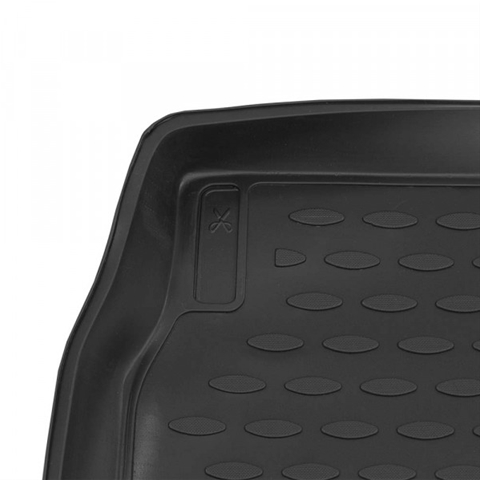  TAVITA PORTBAGAJ QASHQAI 02.2014-05.2021 CU PODEA RIDICATA