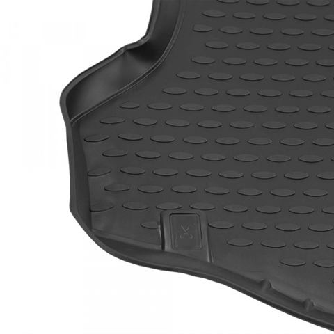 TAVITA PORTBAGAJ SPORTAGE 08.2010-12.2015