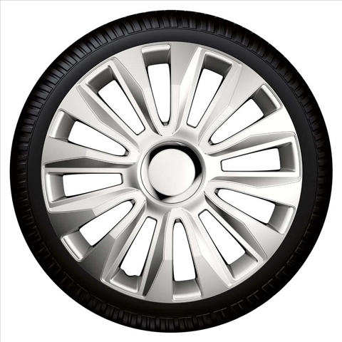  SET CAPACE ROTI JANTE R14 AVALON PRO