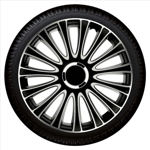  SET CAPACE ROTI JANTE R14 LEMANS PRO