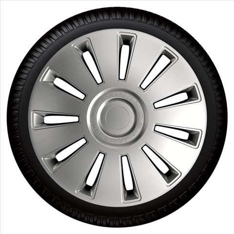  ## SET CAPACE ROTI 16 MYTHOS