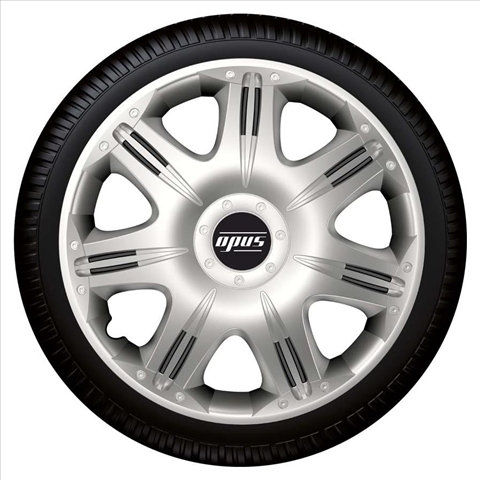  SET CAPACE ROTI JANTE R13 OPUS