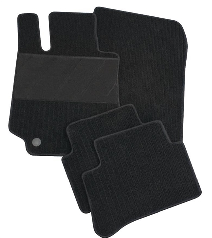 SET COVORASE MOCHETA REMO CULOARE NEGRU