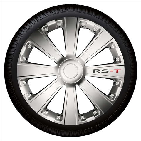  SET CAPACE ROTI JANTE R14 RST