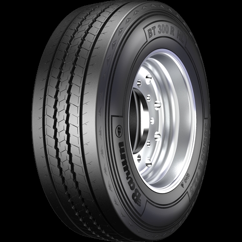 Anvelope trailer BARUM BT300R 245/70 R17.5 143/141L