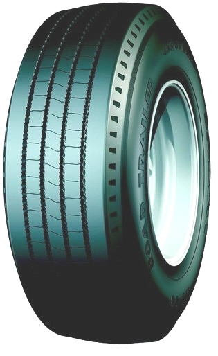 Anvelope trailer BARUM BT44 425/65 R22.5 165K