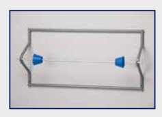  SUPORT PERETE PT ROLE HUSE SERWO