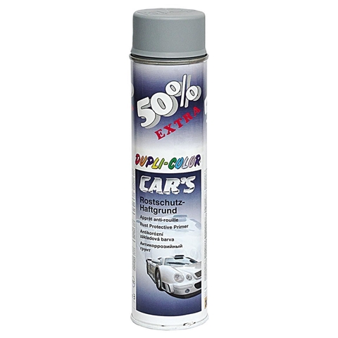  SPRAY GRUND GRI 600ML DUPLI-COLOR