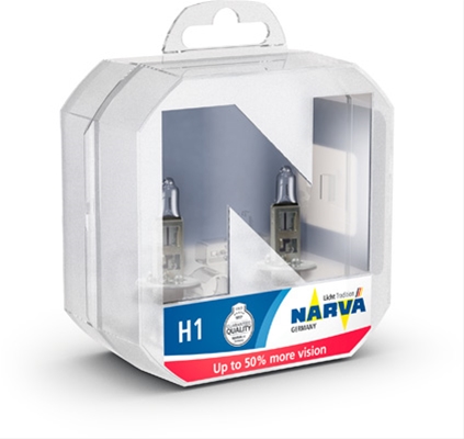  SET 2 BECURI H1 RANGE POWER +50% LSNBB NARVA