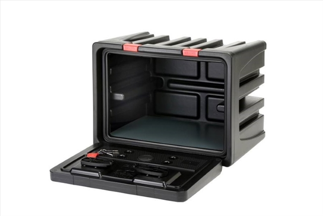  CUTIE SCULE/DEPOZITARE PTR CAMION/TRAILER 1000X500X490MM BLACK DOG LAGO