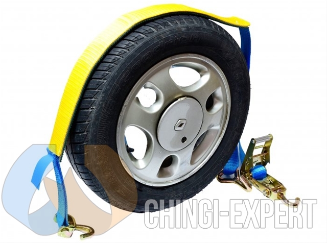  CHINGA PLATFORMA,ANCORARE IN 3 PUNCTE,LC1500-STF330 DAN,LUNGIME 2.80M,LATIME 35MM