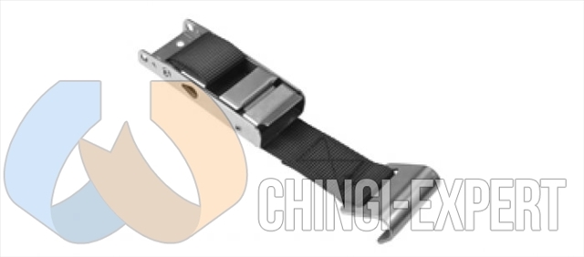  CHINGA TENSIONARE PRELATA COMPLETA NEAGRA 0M600