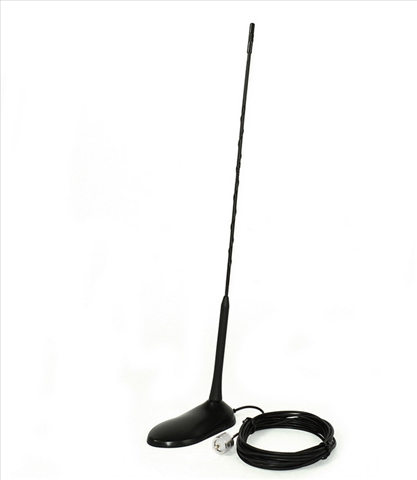  ANTENA 45 CM CU BAZA MAGNETICA PNI