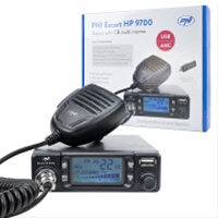 STATII RADIO HP9700USBPNI HP9700USBPNI STATIE RADIO CB HP 9700 USB 12V/24V P