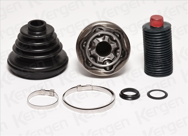 KERGEN K78413 FÉLTENGELYCSUKLÓ KLT. - KERGEN
