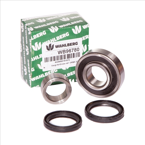 WAHLBERG WB96780 Set rulment roata
