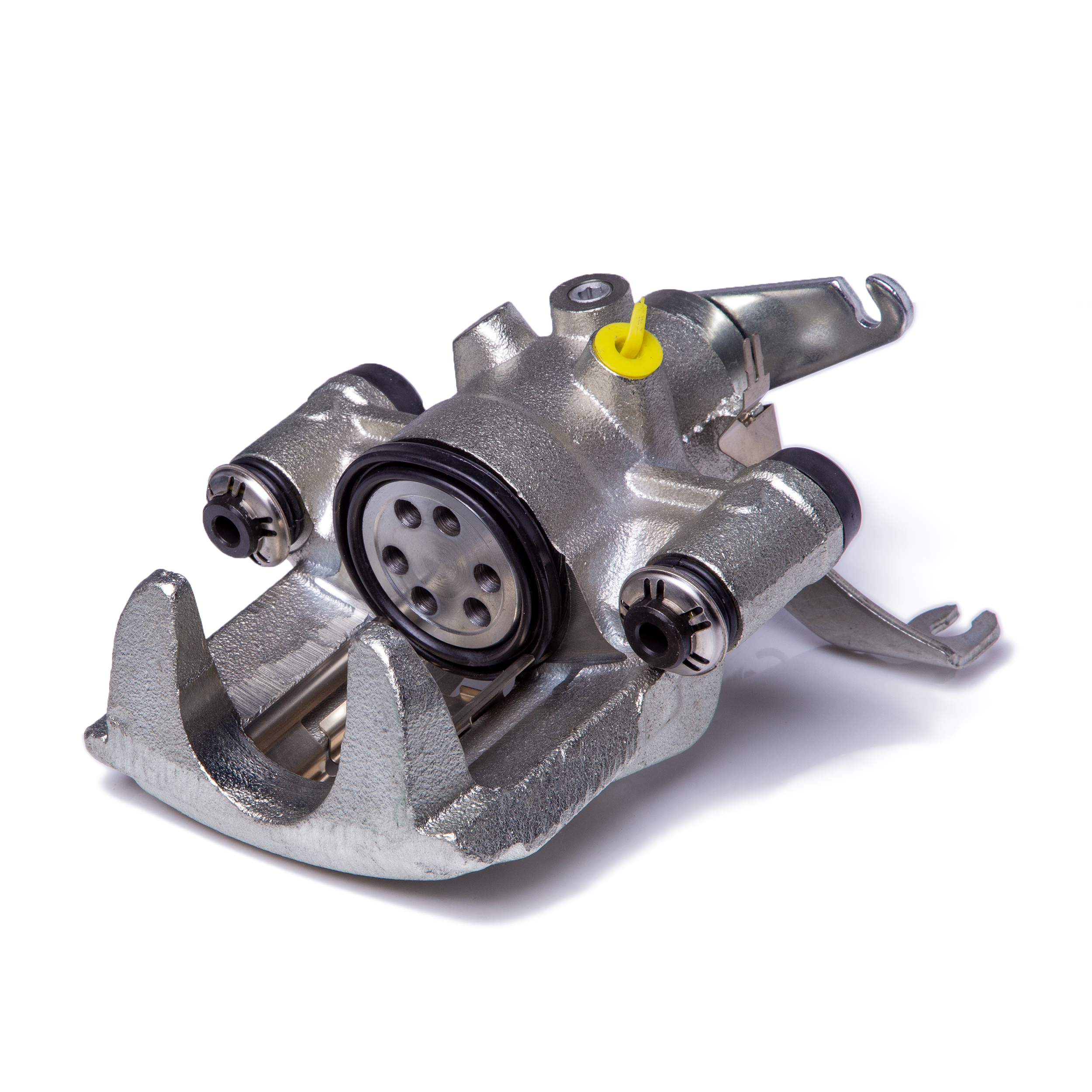 KROTTENDORF KRO-BKHS841 Féknyereg