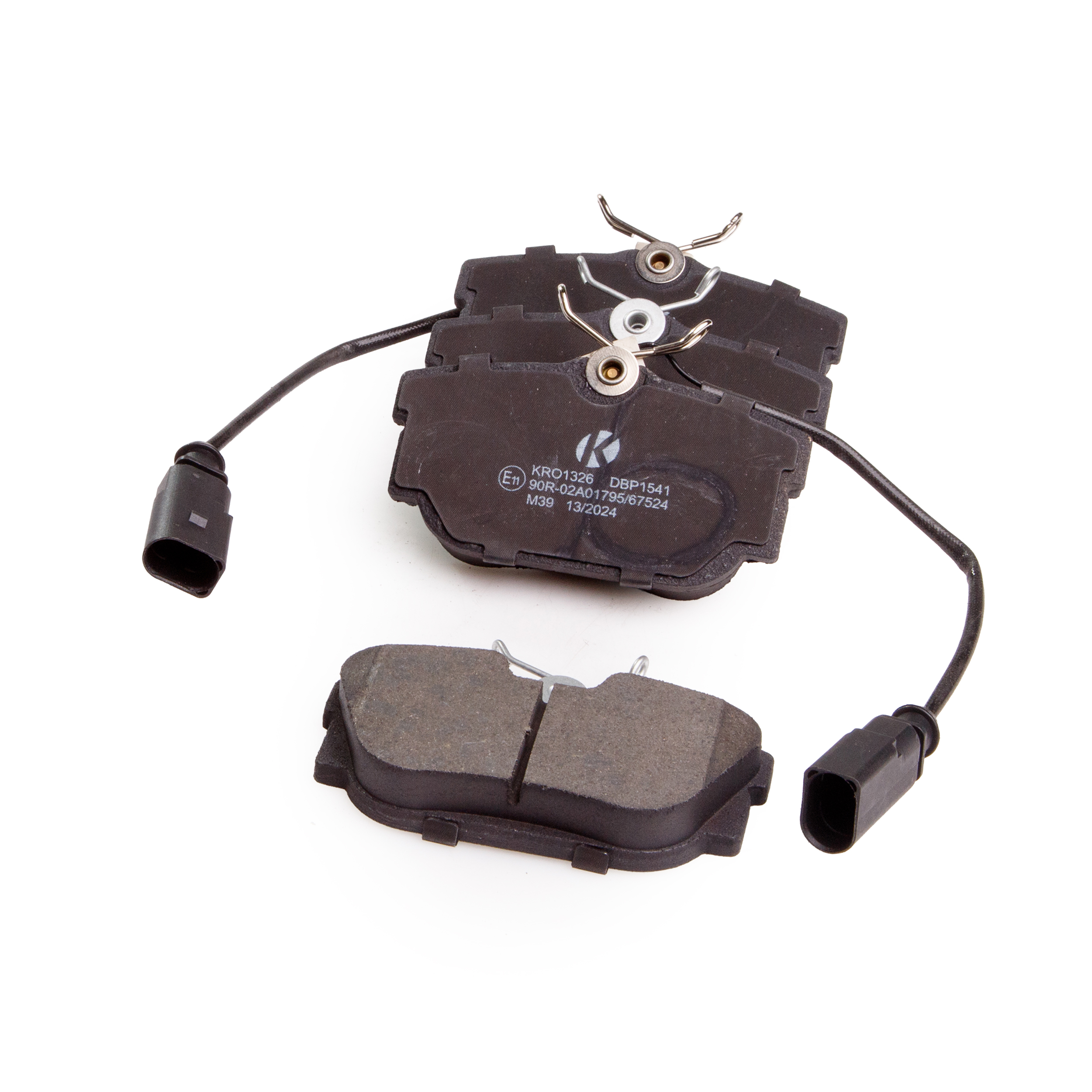 KROTTENDORF KRO1326 KRO1326 SET PLACUTE FRANA KROTTENDORF